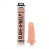 Clone-A-Willy Kit – DIY Vibrating Penis Moulding Kit (Flesh Pink)