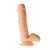Mister Dixx Real Ryan 7.1" Realistic Dildo with Suction Base