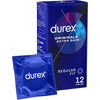 Durex Extra Safe Condoms – 12 Pack