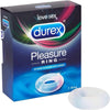 Durex Pleasure Ring – Reusable Stretchy Cock Ring