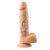 Ultra Realistic Suction Dildo – 8 Inch Soft Skin Feel (Flesh Pink)